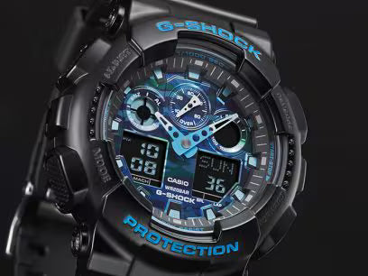 GA-100CB-1ACR