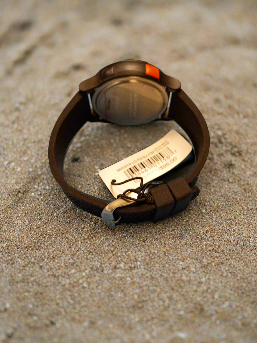 digital watch