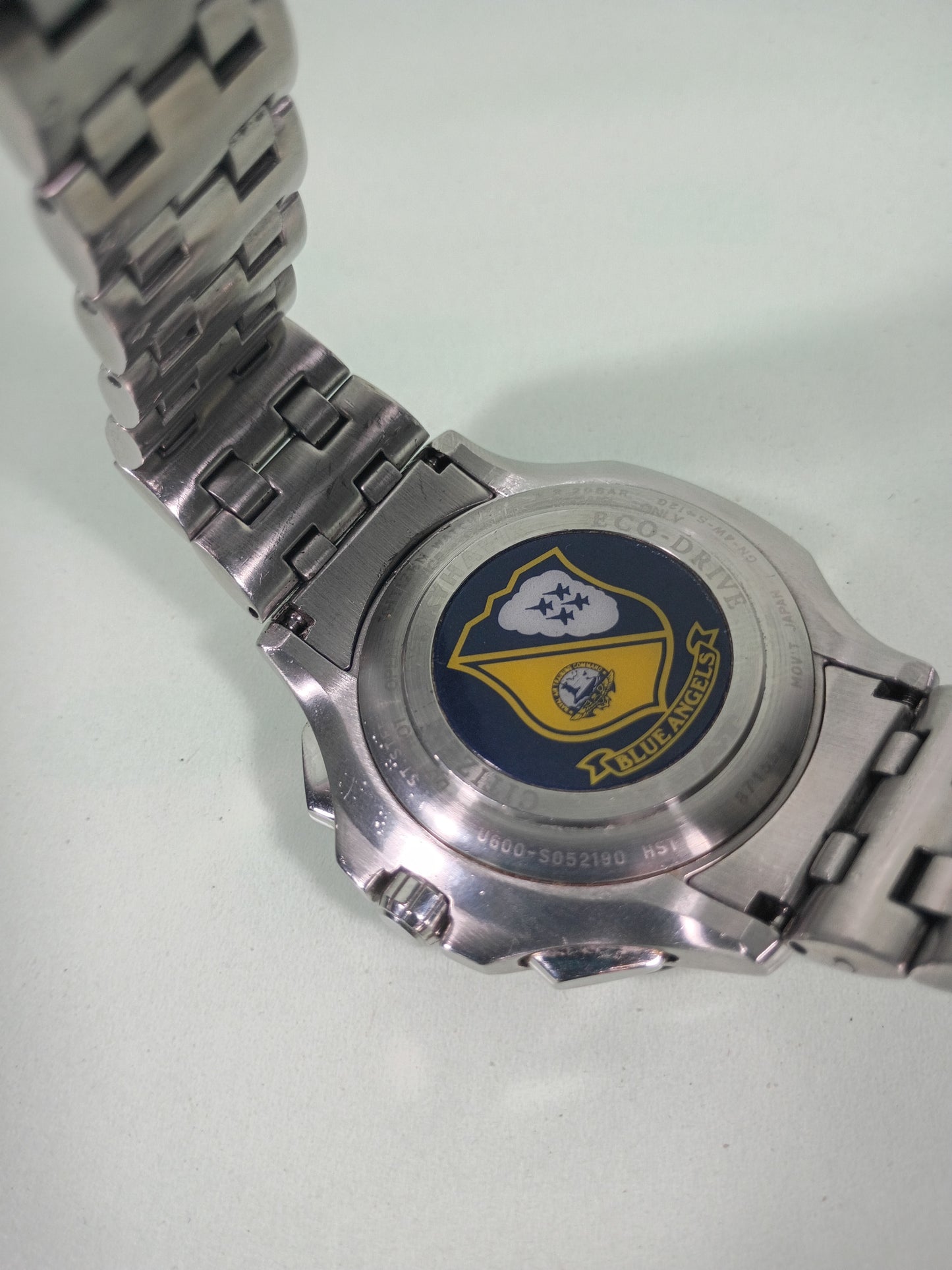 U600-S052190