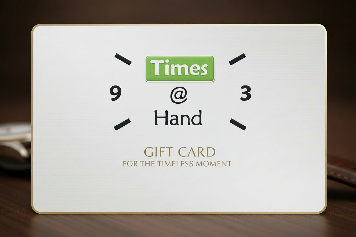 T@H Gift Card 75