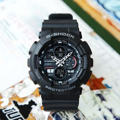GA140-1A1CR