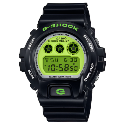 DW6900RCS-1CR