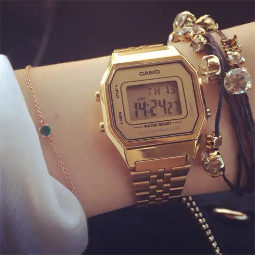 Casio