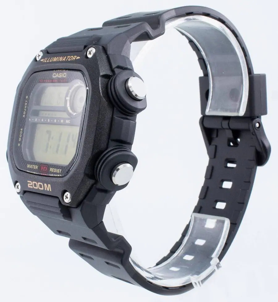 DW-291H-9AVCF