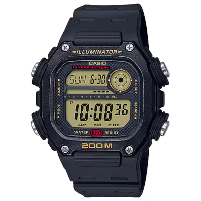 DW-291H-9AVCF