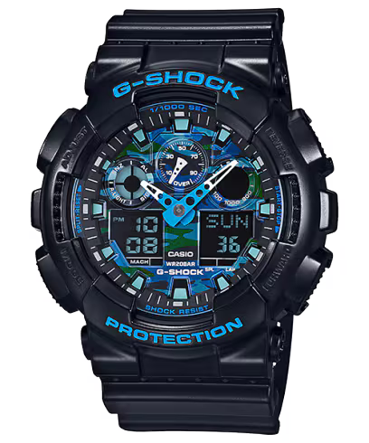 GA-100CB-1ACR