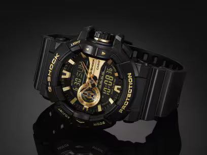 GA-400GB-1A9CR