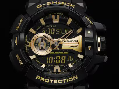 GA-400GB-1A9CR