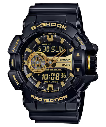 GA-400GB-1A9CR