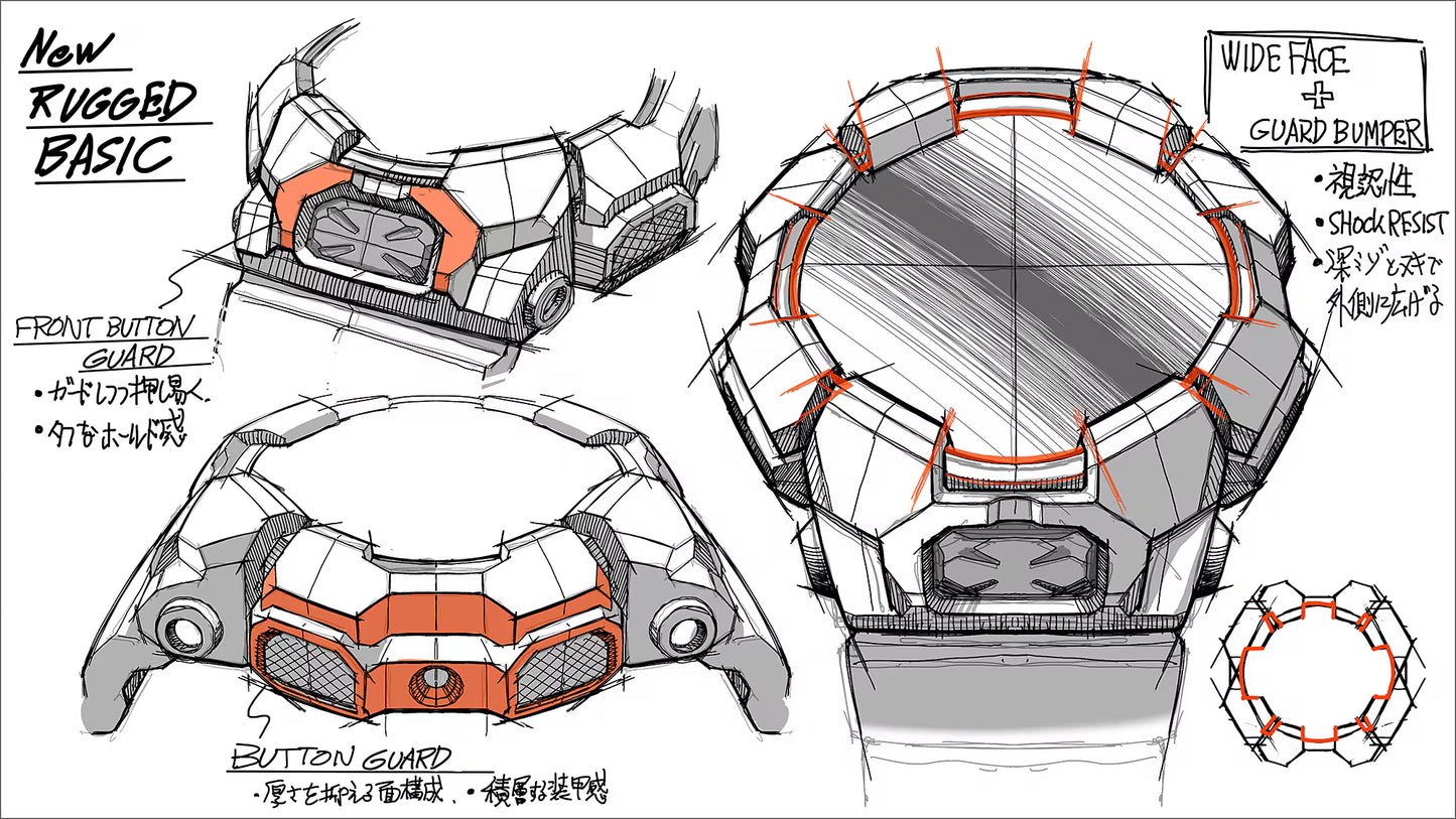 GD-010-1A1CR