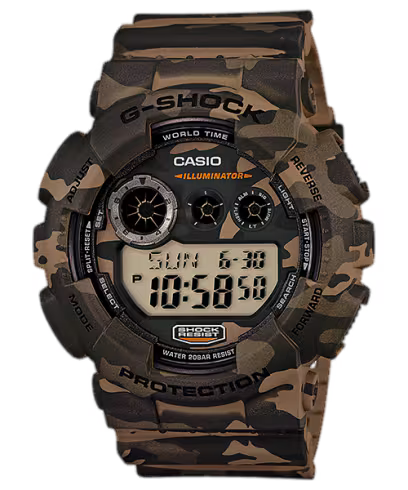 GD-120CM-5CR