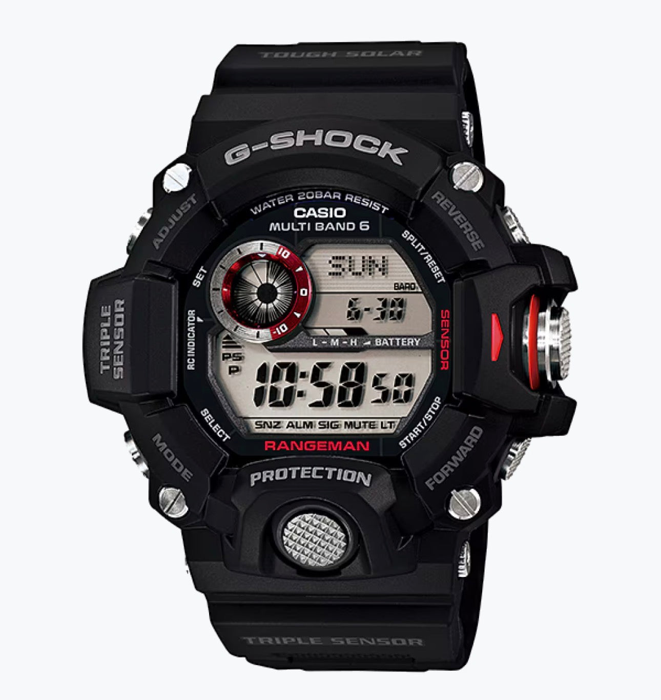 GW-9400-1CR