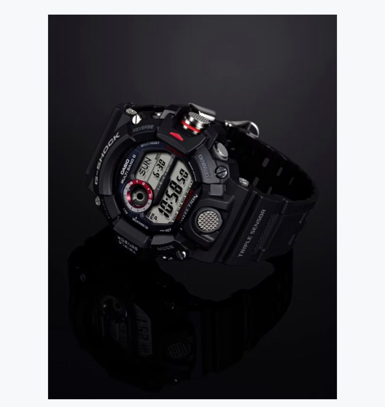 GW-9400-1CR