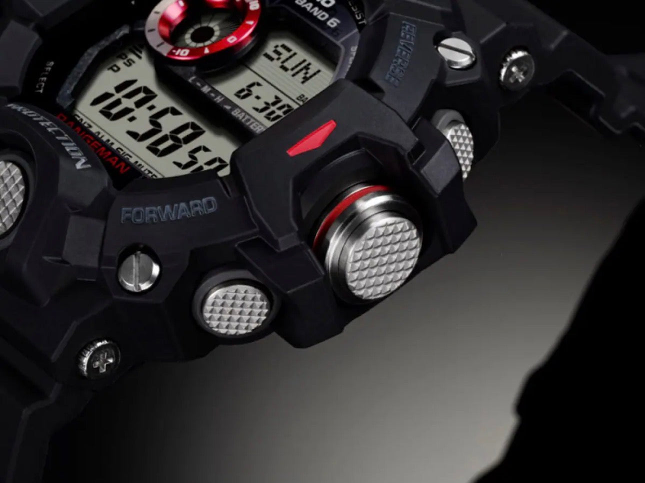 GW-9400-1CR