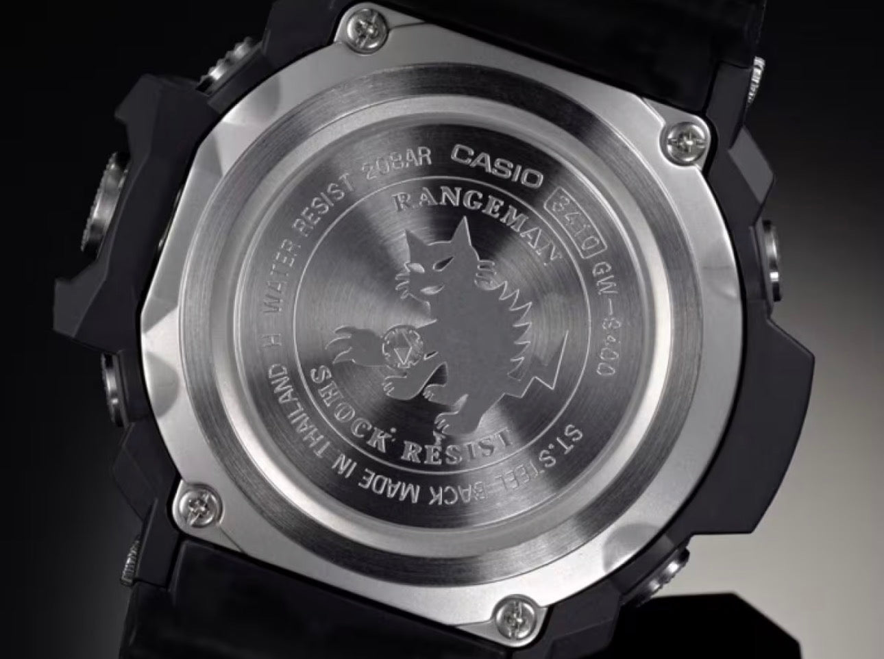GW-9400-1CR