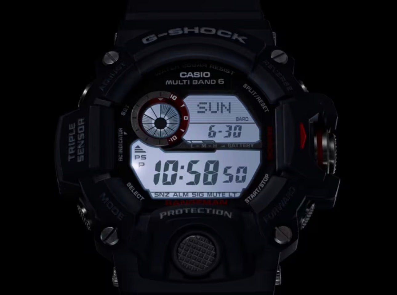 GW-9400-1CR