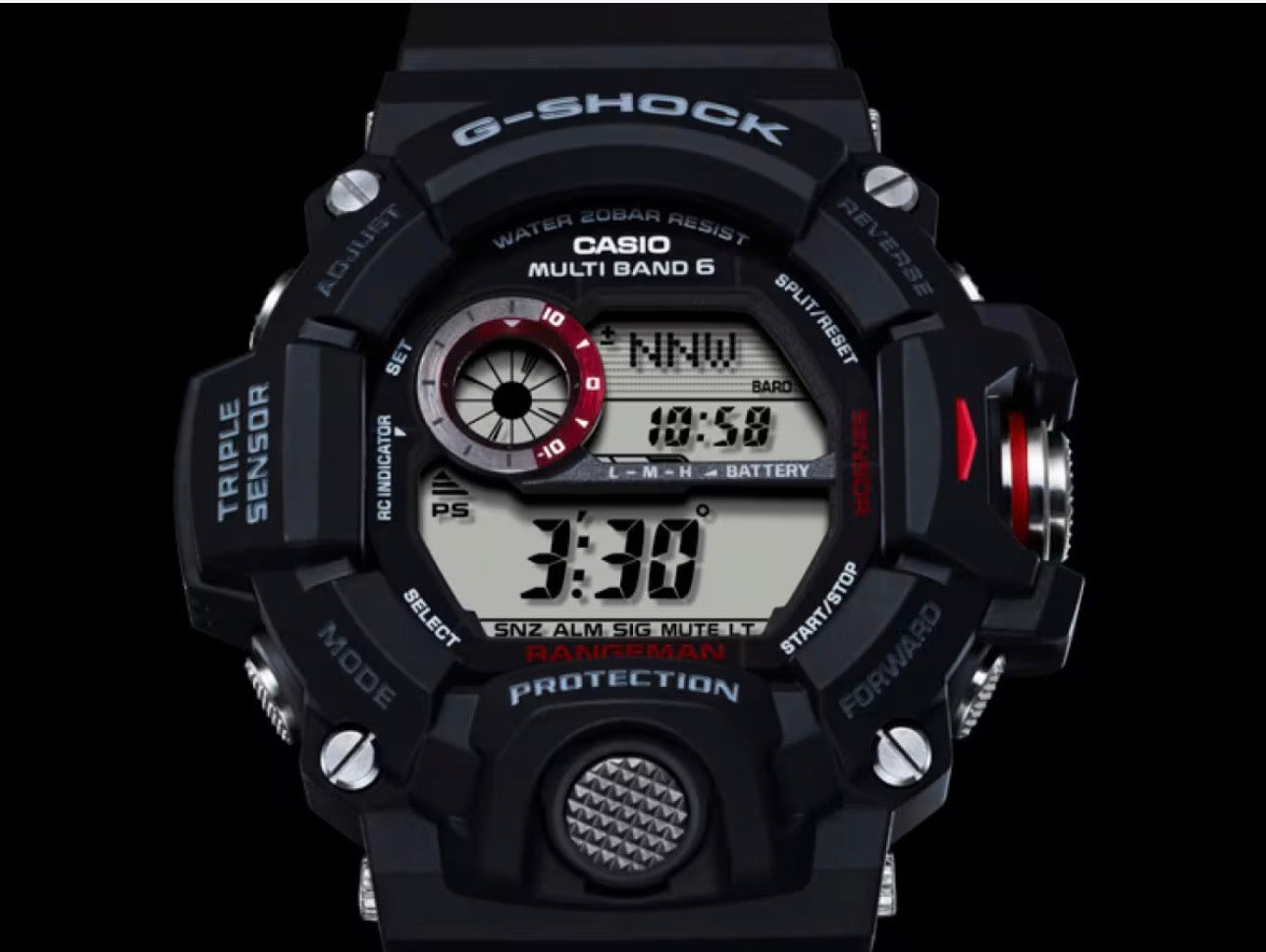 GW-9400-1CR