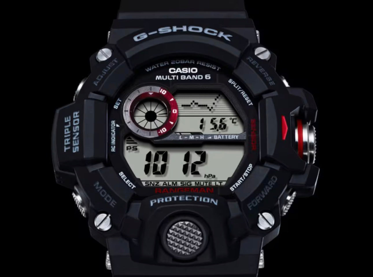 GW-9400-1CR
