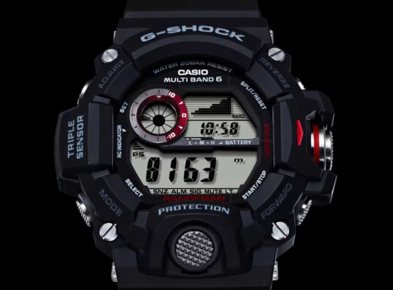 GW-9400-1CR