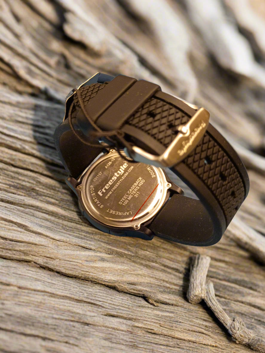 digital watch