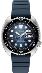 SRPF77 Manta Ray Diver