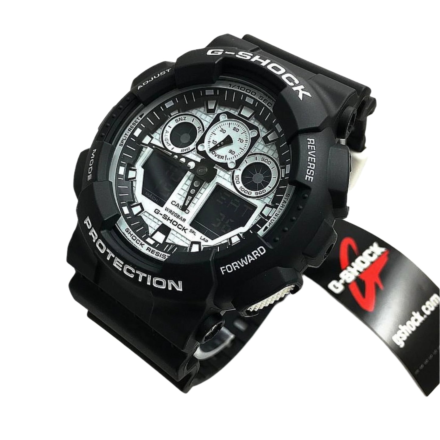 GA100BW-1AR