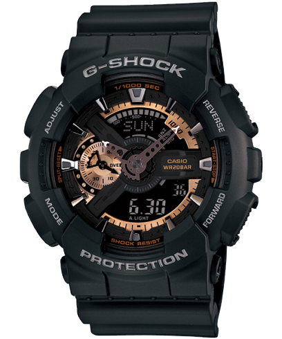 GA110RG-1A