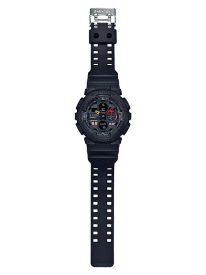 GA140BMC-1A