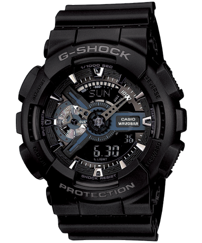 GA110-1B