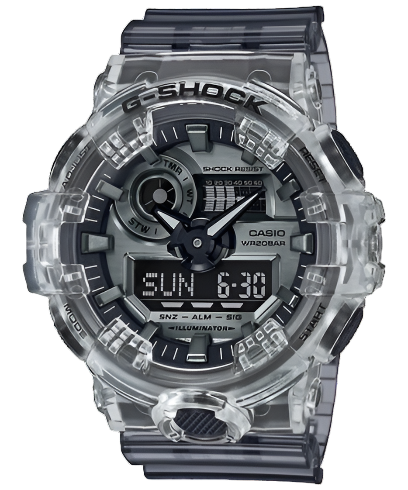 GA700SK-1A